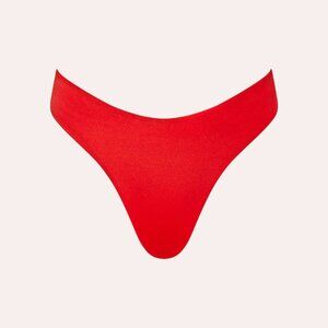 Cin Cin Boulevard' Classic Bottoms - Ablaze